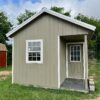 12x28 Cabin shell, Rental Return