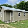 12x28 Cabin shell, Rental Return