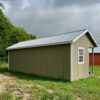 12x28 Cabin shell, Rental Return