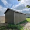 12x28 Cabin shell, Rental Return
