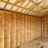 12x28 Cabin shell, Rental Return