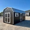 10x20 Dutchbarn