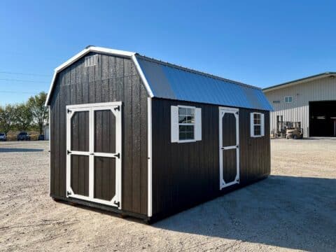 10x20 Dutchbarn
