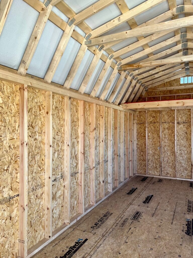 10x20 Dutchbarn