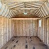 10x20 Dutchbarn