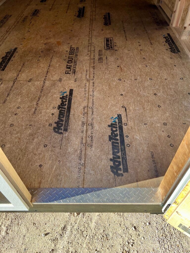 10x20 Dutchbarn