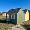 8x10 Bungalow Playhouse