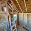 8x10 Bungalow Playhouse