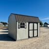 10x12 Dutchbarn