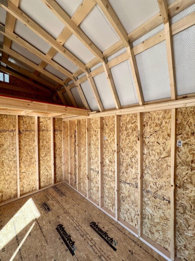 10x12 Dutchbarn