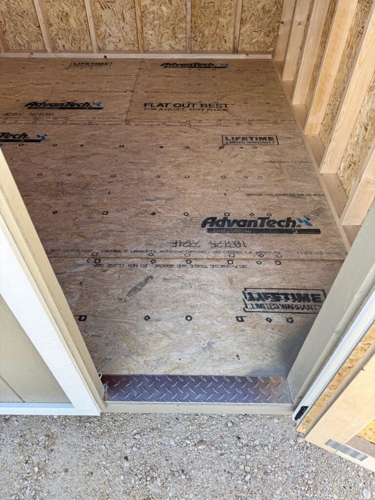 328122025 10x12 Dutchbarn for sale Bellmead Texas durable outdoor storage (9) 10x12 Dutchbarn