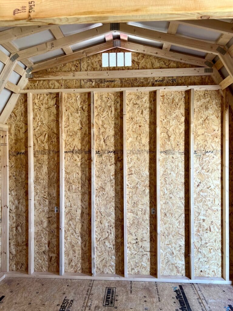 10x12 Dutchbarn
