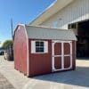 10x12 Dutchbarn