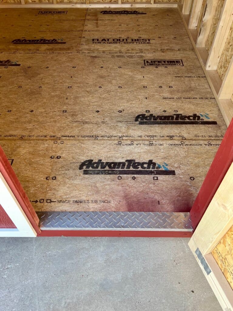10x12 Dutchbarn