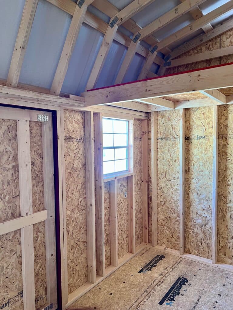 10x12 Dutchbarn