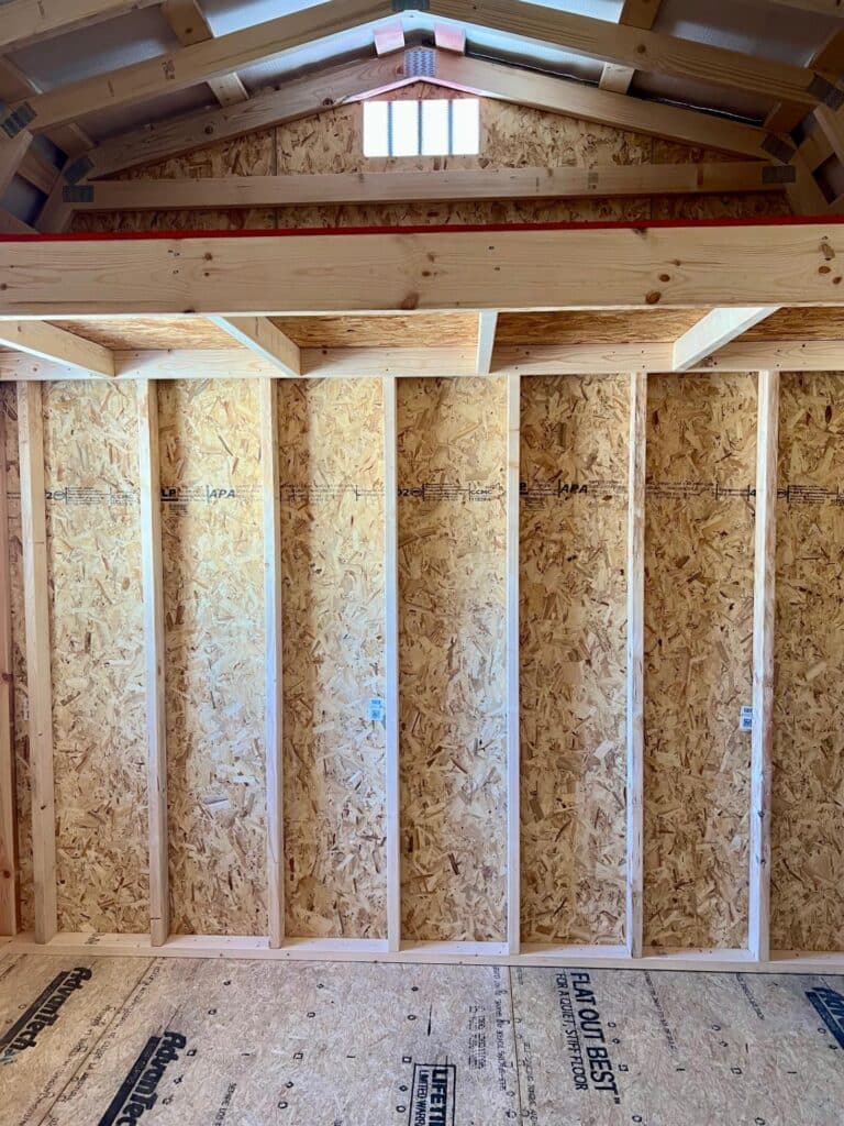 10x12 Dutchbarn
