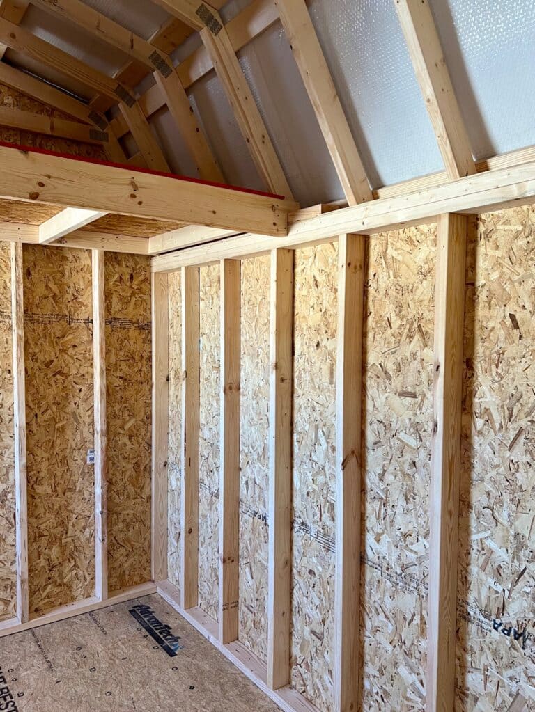 10x12 Dutchbarn