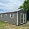 12x24 Workshop, Rental Return