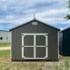 12x24 Workshop, Rental Return