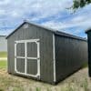 12x24 Workshop, Rental Return