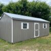 12x24 Workshop, Rental Return