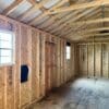 12x24 Workshop, Rental Return