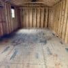 12x24 Workshop, Rental Return