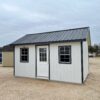 12x16 Classic Shed