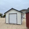 12x16 Classic Shed