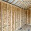 12x16 Classic Shed