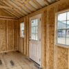 12x16 Classic Shed
