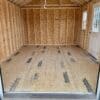 12x16 Classic Shed