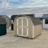 8x8 Minibarn