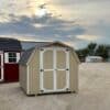 8x8 Minibarn