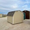 8x8 Minibarn