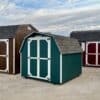 8x8 Minibarn