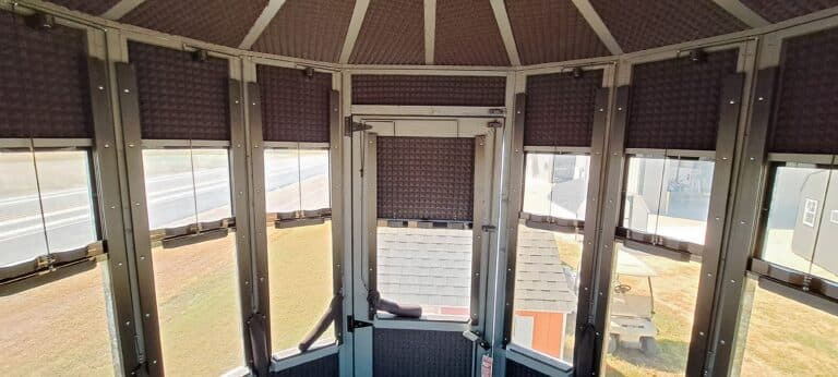 7×7 360 Pro XL Chasing Giants Hunting Blind