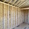 12x16 Classic Shed