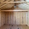 12x16 Classic Shed