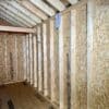 12x16 Classic Shed