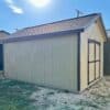 12x16 Classic Shed