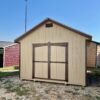 12x16 Classic Shed