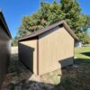12x16 Classic Shed