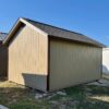 12x16 Classic Shed