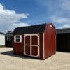 10x12 Dutchbarn