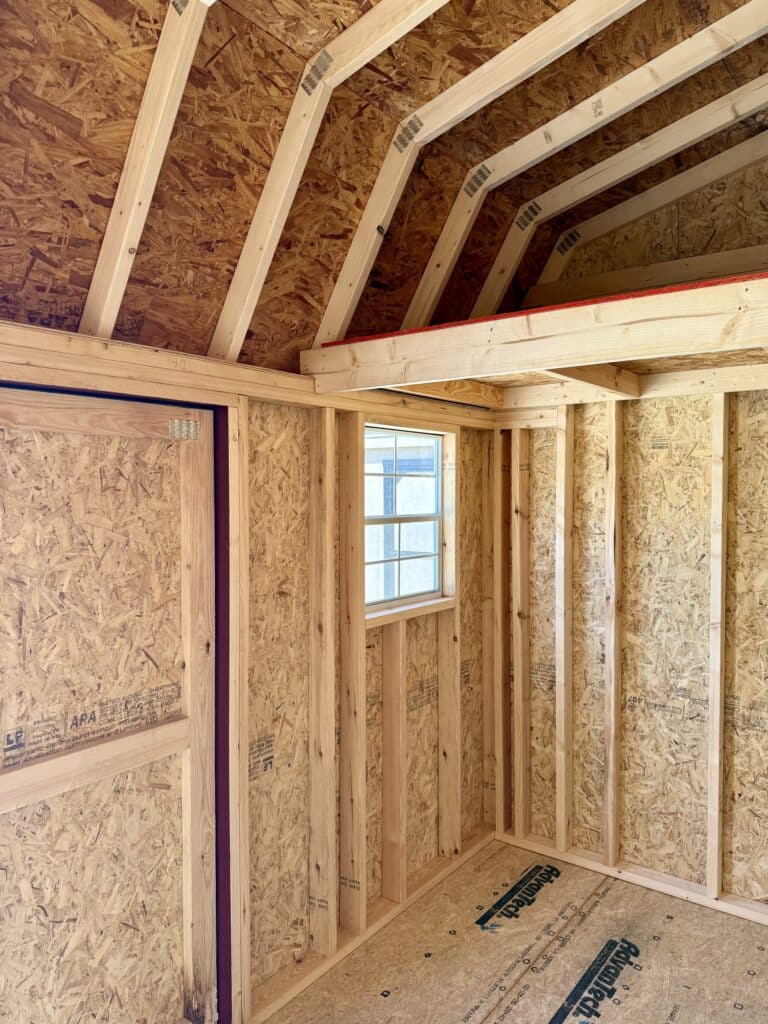 10x12 Dutchbarn