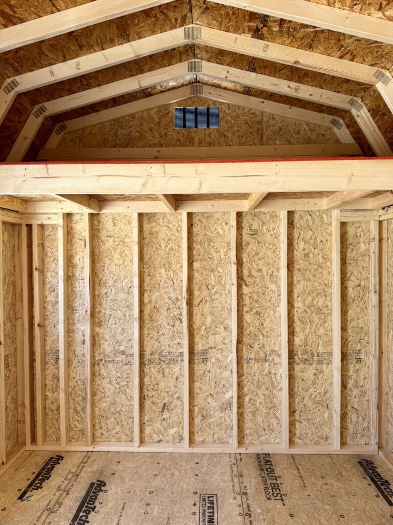 10x12 Dutchbarn