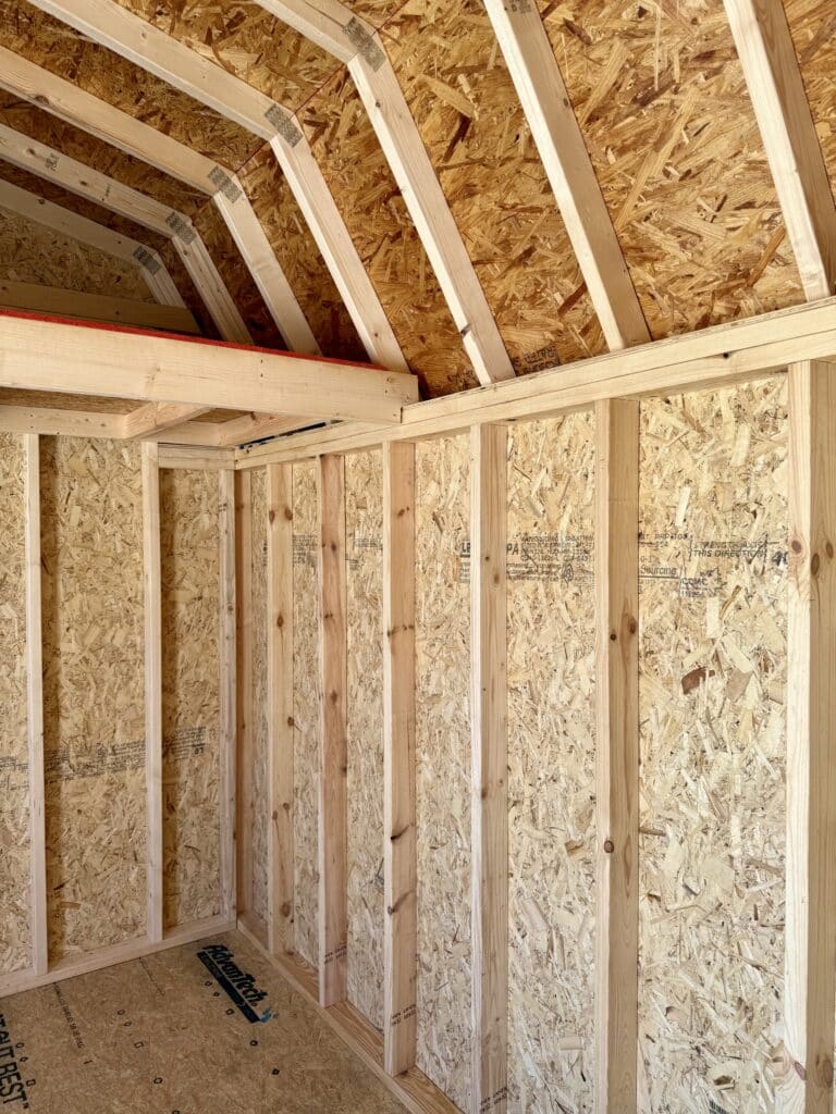 10x12 Dutchbarn