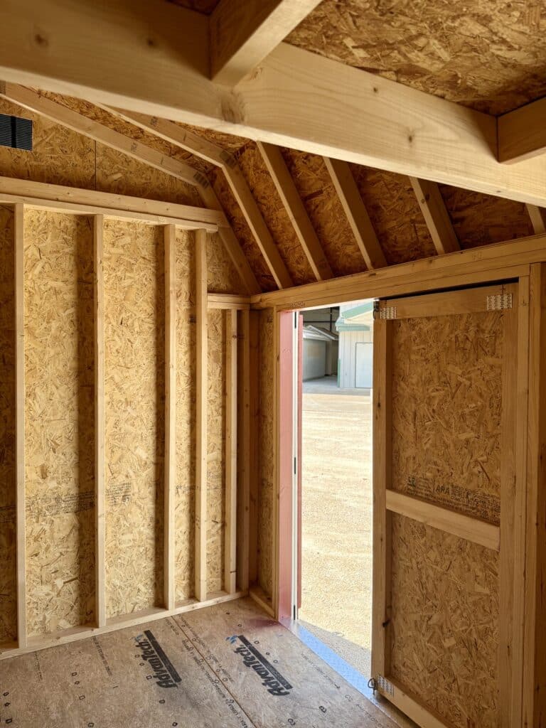 10x12 Dutchbarn