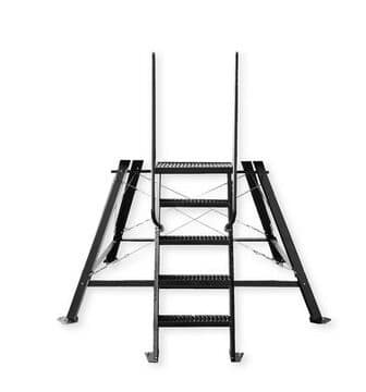 5' Tower